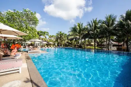 Eden Resort Phu Quoc - 15