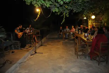 Koyevi Olympos Countryhouse - 27