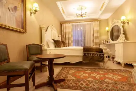 Bablin Butik Otel - 48
