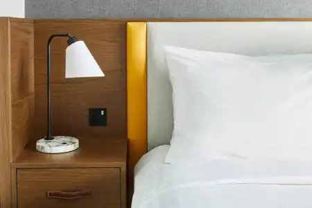 Cardiff Marriott - 18