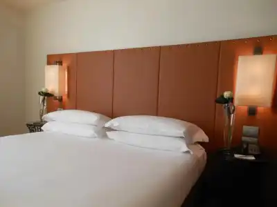 Starhotels Michelangelo - 39