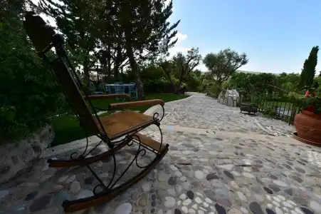 Villa Taraça Alaçatı Romantik Otel - 28