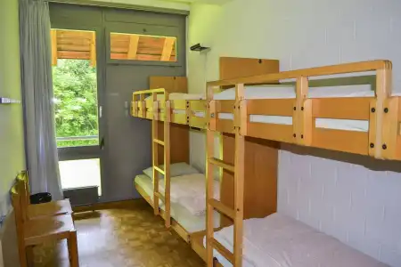 Youth Hostel Luzern - 22