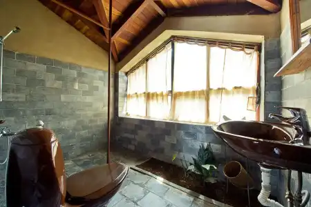 Hananoie-A Permaculture Resort - 14