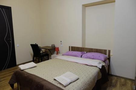 Mia B&B Old Tbilisi Mini-Hotel - 45