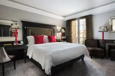 Hassler Roma - 33