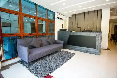 Tropicana Beach and Spa - 7