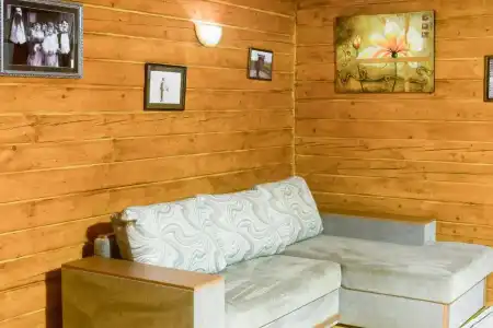 Private House Scherbovets - 20