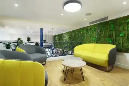 The Playce & Bar by Happyculture - 1