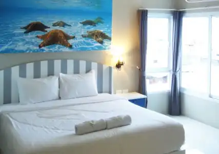 Hub Hua Hin 57 - 105
