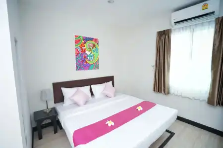 Sabai Place Donmueang Airport - 31