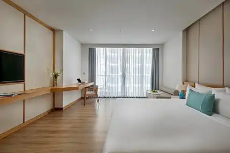 TMS Da Nang Beach - 83