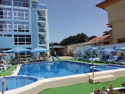 Kiten Palace - All Inclusive - 7