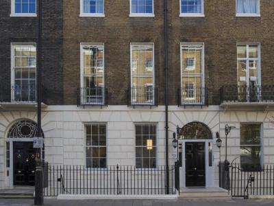 The Z at Gloucester Place - 2