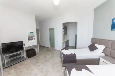 Vila Kapllani - 4