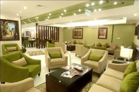 City Rose Suites - 15