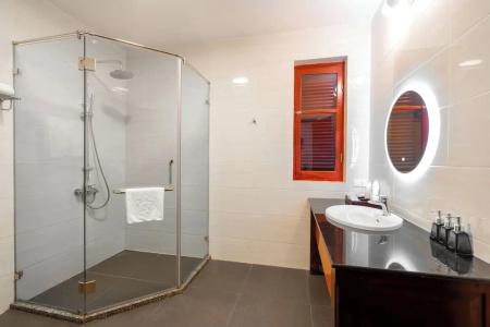 Tuan Chau Resort Ha Long - 54