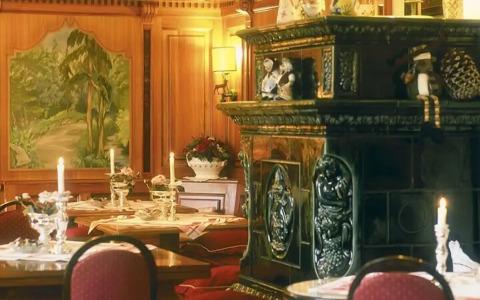 Behringer's Traube - 20