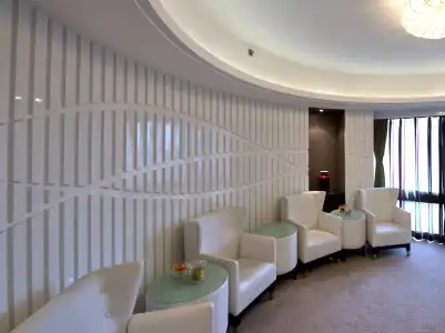 Central - 1