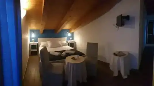 B&B Stella Del Cilento Rooms - 5