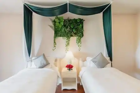 Rosario Oasis Resort - SHA Plus - 2