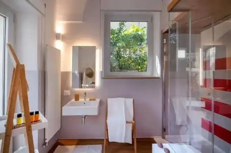 Dimora Storica Muratore Luxury rooms - 52