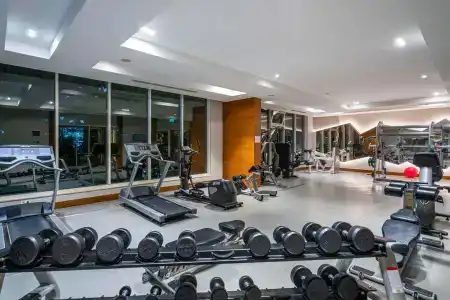 Sidera Kirman Premium - Ultra All Inclusive - 25