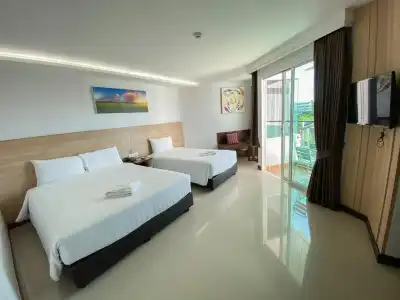 Vareena Palace - 12