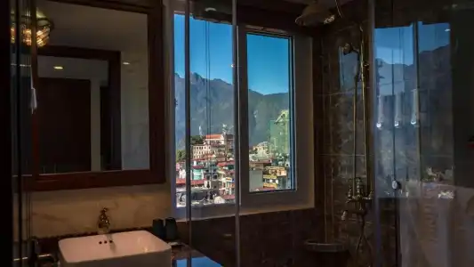 Sapa Horizon & Skybar - 107