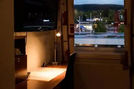 Tynset - 33