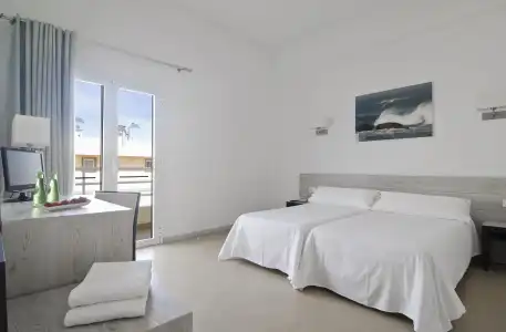 Acosta El Medano 2 Bedrooms 2 mins beach - 10