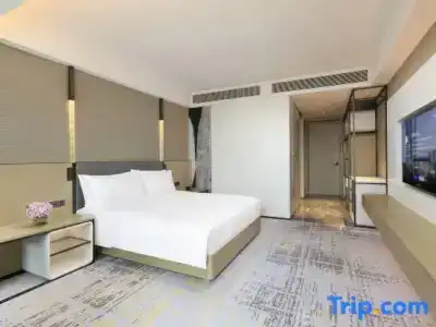 DoubleTree by Hilton Kunming Airport - 78