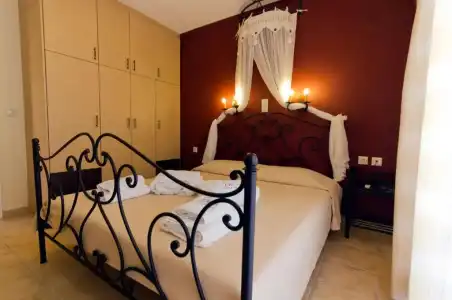 GreKa Ionian Suites - 185