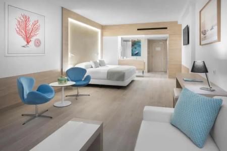 Elba Sunset Mallorca Thalasso Spa - 86