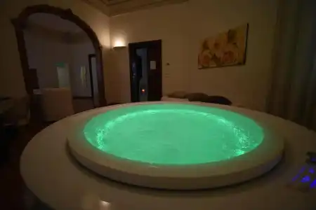 Barone Liberty & Luxury SPA-Boutique - 86