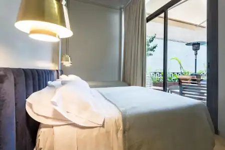 Búho Boutique Rooms - 30