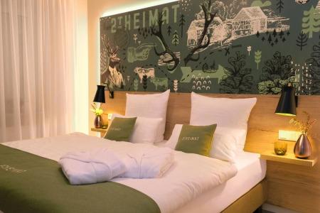 2Theimat - & Restaurant - 82