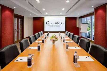 Centre Point Sukhumvit Thong Lo - 21