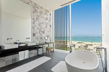 Al Zorah Beach Resort - 35