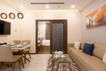 NTA - Serviced Apartments - 29
