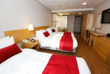 Ramada by Wyndham Seoul Dongdaemun - 1