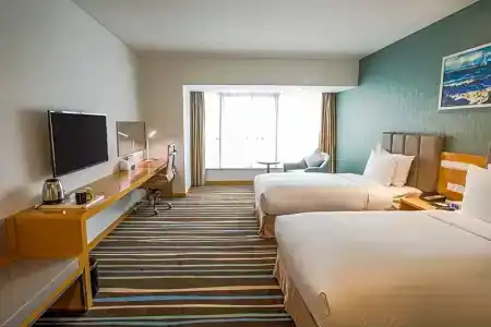 Holiday Inn Express XI'AN NORTH by IHG - 44