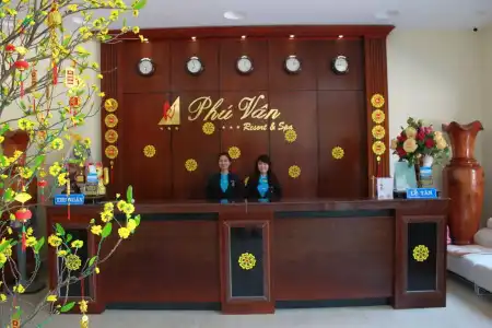 Phu Van Resort & Spa - 1