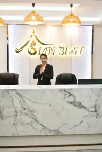 Siam Best - 14