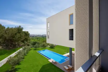 Salona Palace - 66