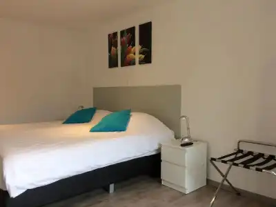 Motel Kuypers - 3