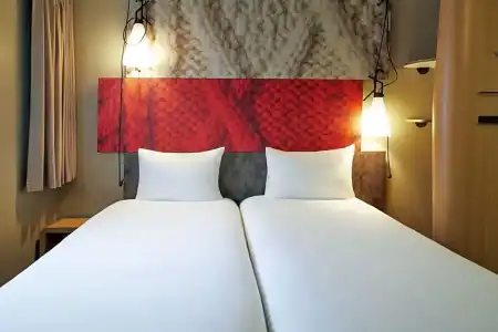 ibis Birmingham Bordesley Circus - 38