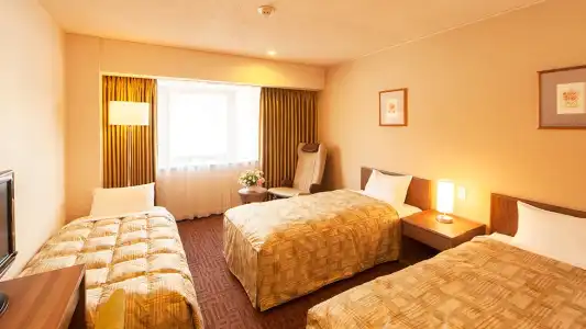 Pearl City Kesennuma - 22