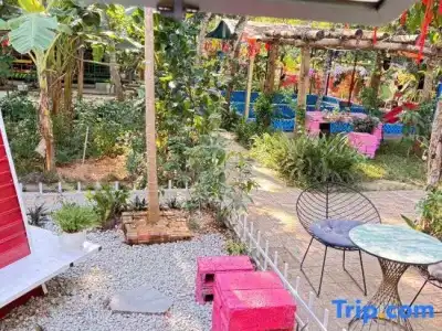 Hue Lotus Homestay - 93