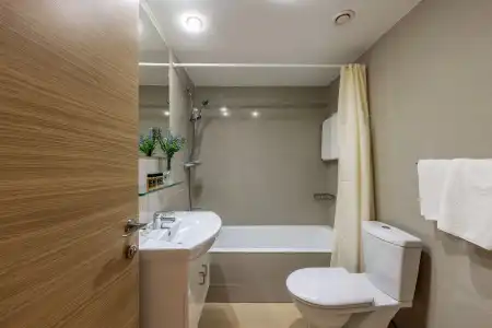 Papantonia Apartments - 7